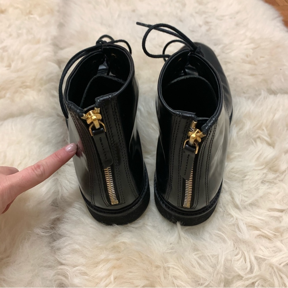 Want Les Essentiels Boots - Picture 8 of 15